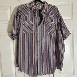 Ely Cattleman Shirt